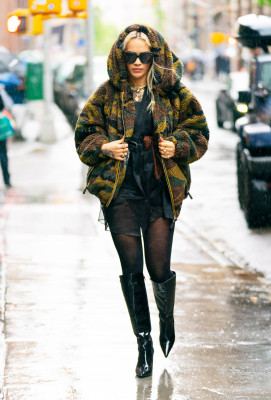 Rita Ora pic #1130803