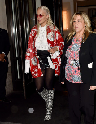 Rita Ora pic #1130801