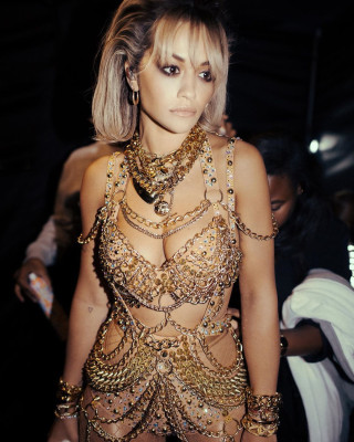 Rita Ora pic #1155244