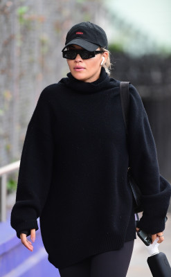 Rita Ora pic #1183574