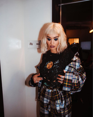 Rita Ora pic #1089926