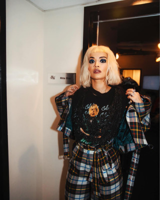 Rita Ora pic #1089921
