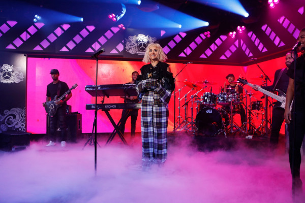Rita Ora pic #1089925