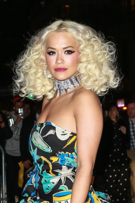 Rita Ora pic #1120877
