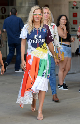 Rita Ora pic #1057981
