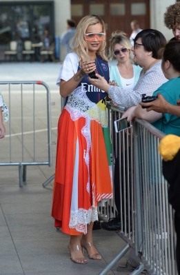 Rita Ora pic #1057982