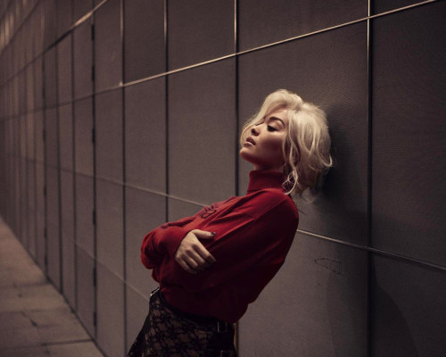 Rita Ora pic #1074915