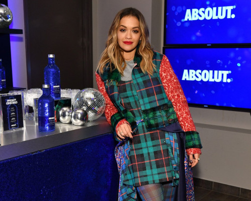 Rita Ora pic #988506