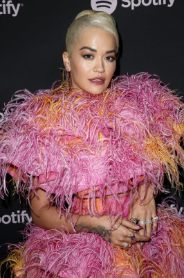 Rita Ora pic #1104844