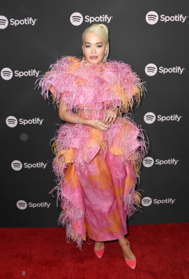 Rita Ora pic #1104759