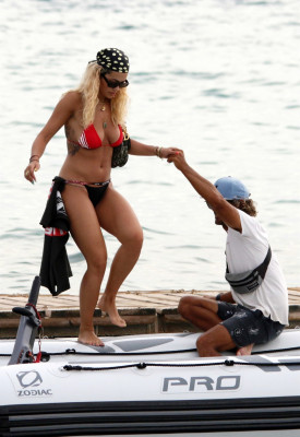 Rita Ora pic #1167207