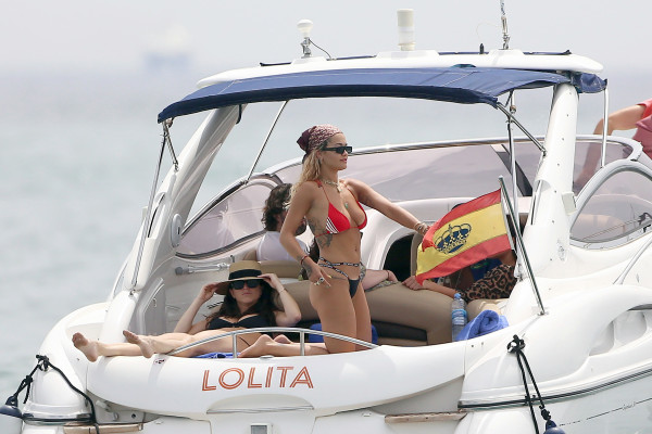Rita Ora pic #1167206