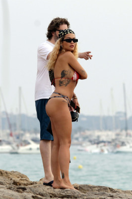 Rita Ora pic #1167205