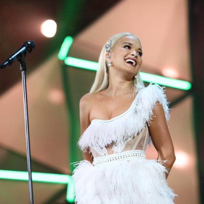 Rita Ora pic #1080831