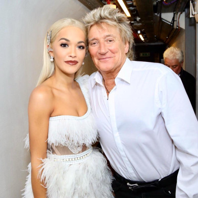 Rita Ora pic #1080828