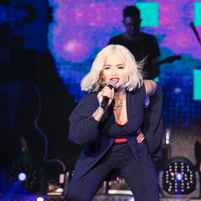 Rita Ora pic #1089929
