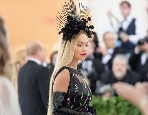 Rita Ora pic #1035435