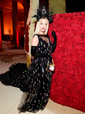 Rita Ora pic #1035441