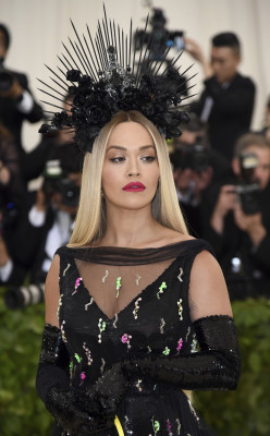 Rita Ora pic #1035437