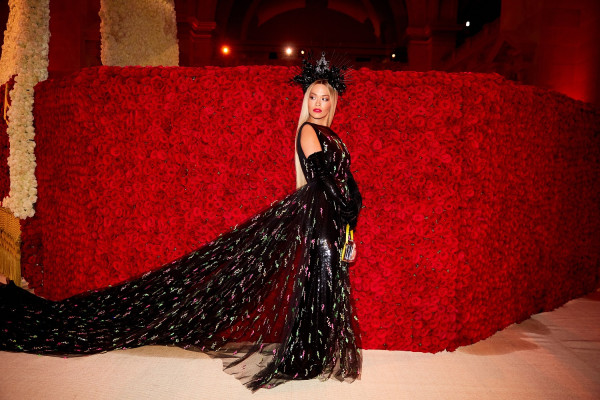 Rita Ora pic #1035438