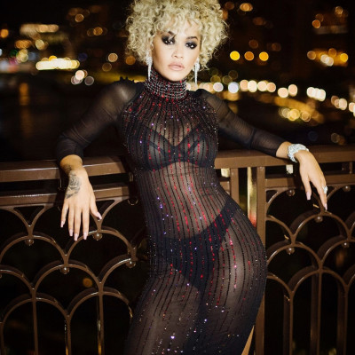 Rita Ora pic #1057924