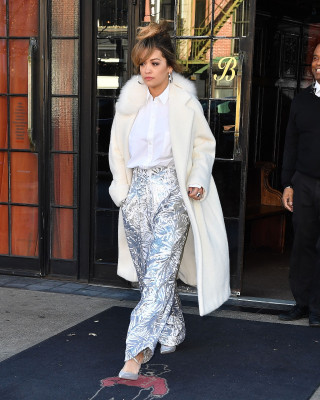 Rita Ora pic #988508