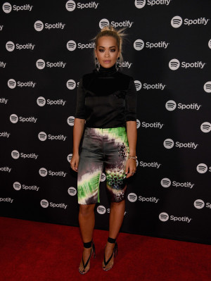 Rita Ora pic #1100417