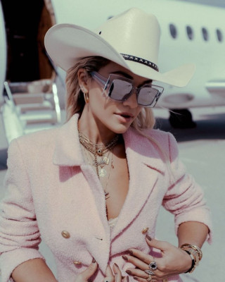 Rita Ora pic #1155247