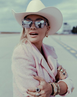 Rita Ora pic #1155248