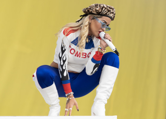 Rita Ora pic #1177405