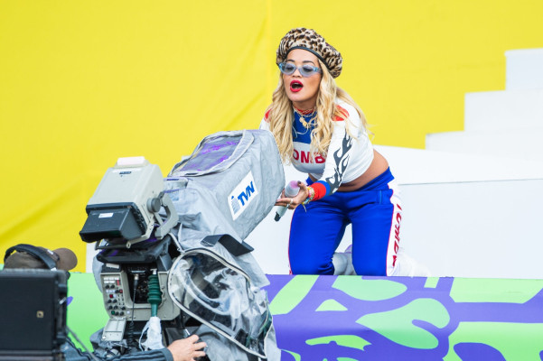Rita Ora pic #1177413