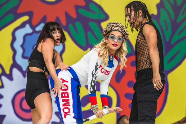 Rita Ora pic #1177411
