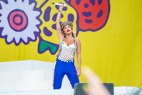 Rita Ora pic #1177417