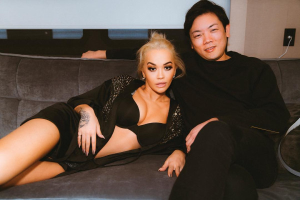 Rita Ora pic #1118040