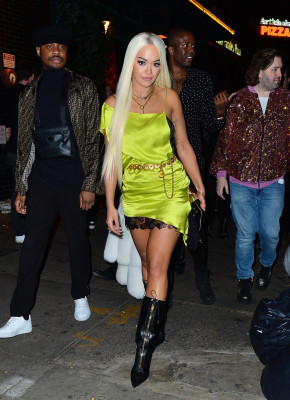 Rita Ora pic #1081154