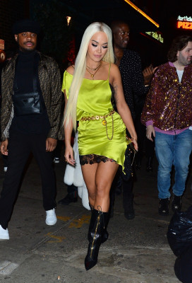 Rita Ora pic #1081155