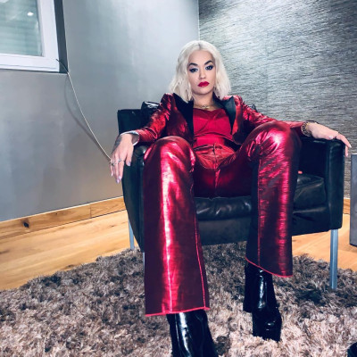 Rita Ora pic #1090175