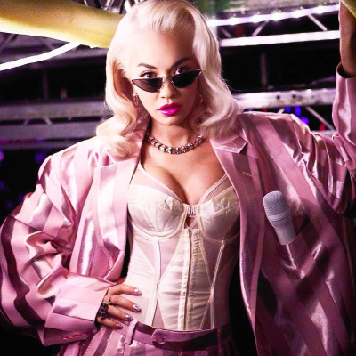 Rita Ora pic #1090668