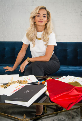 Rita Ora pic #1100421
