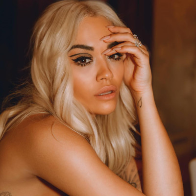 Rita Ora pic #1107291