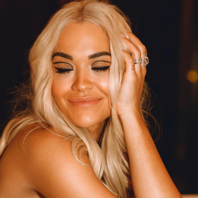 Rita Ora pic #1107290