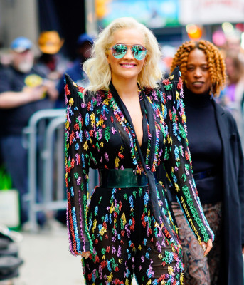Rita Ora pic #1132705