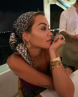 Rita Ora pic #1167209