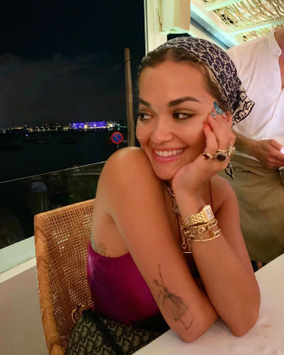 Rita Ora pic #1167208
