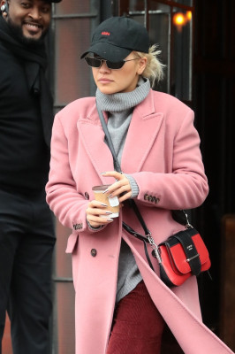 Rita Ora pic #1081994