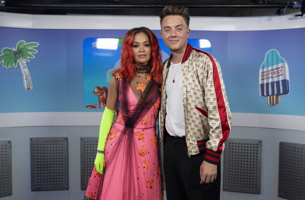 Rita Ora pic #1043778