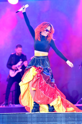 Rita Ora pic #1043780