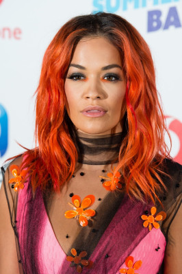 Rita Ora pic #1043366