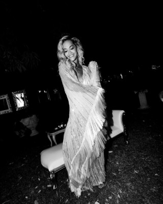 Rita Ora pic #1058193