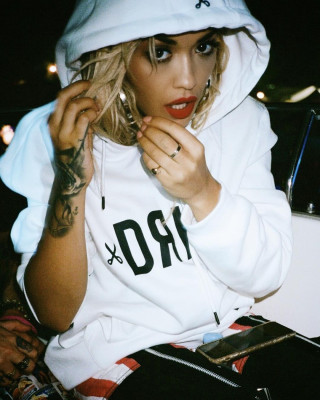 Rita Ora pic #1069335